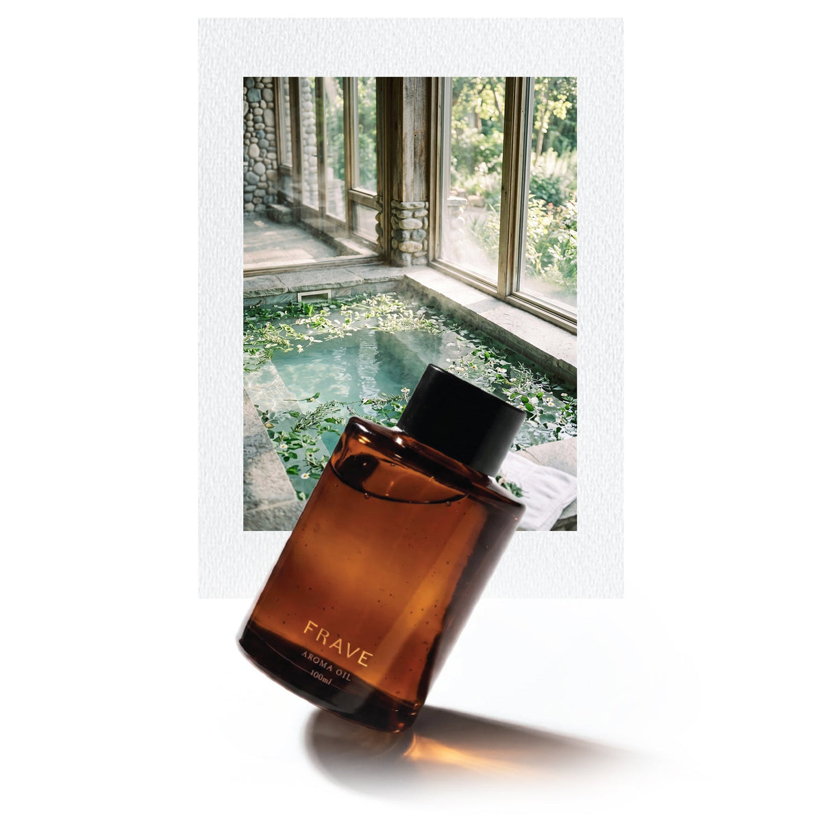 Exhale reed diffuser calming wellness luxury home fragrance tranquil scent