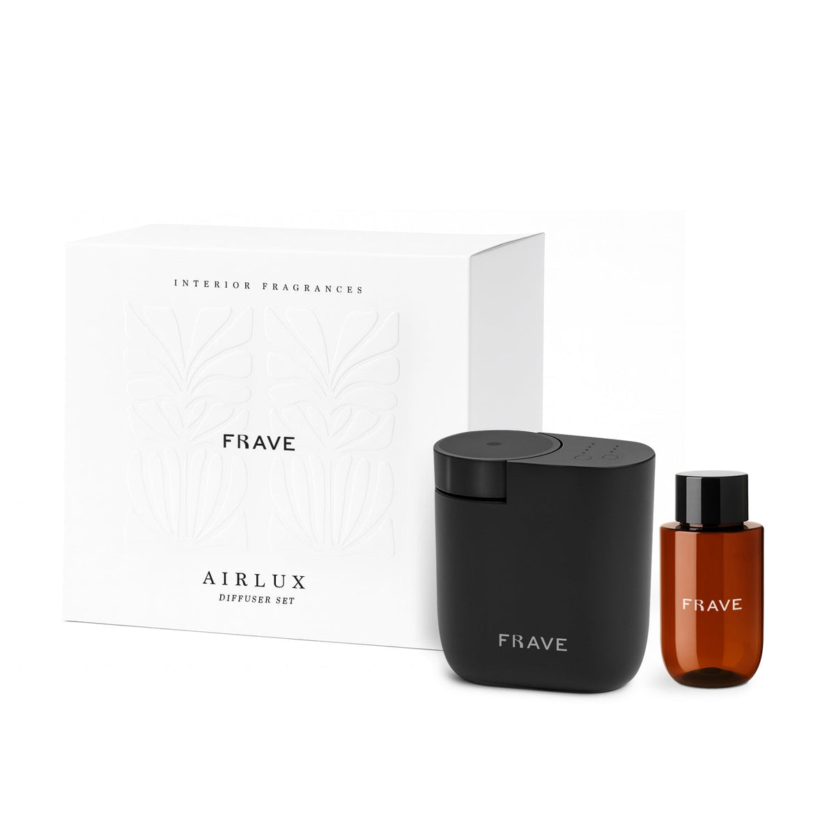 AIR LUX discovery set luxury reed diffuser sampler collection home fragrance