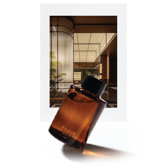 Bliss reed diffuser iconic luxury hotel home fragrance citrus floral musk sandalwood