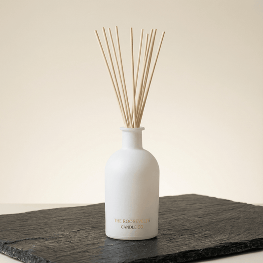 Everglades Reed Diffuser