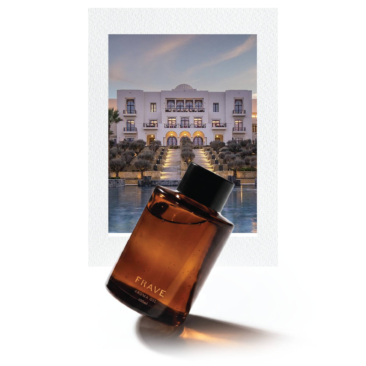 Four Seasons reed diffuser year round luxury home fragrance balanced sophisticated scent
