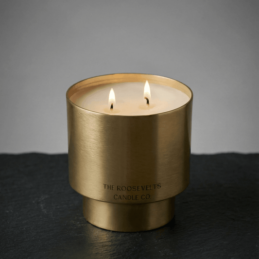 Jackson Hole, WY Candle